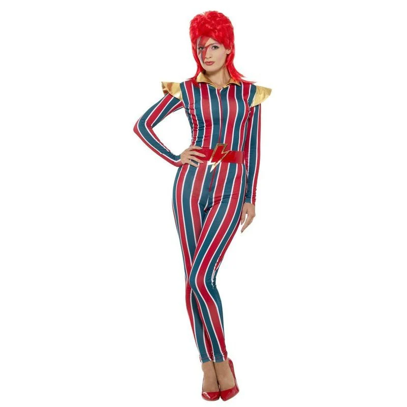 Miss Space Superstar Costume - Image 2