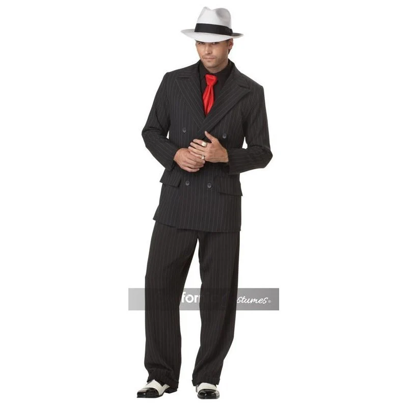 Mob Boss / Adult
