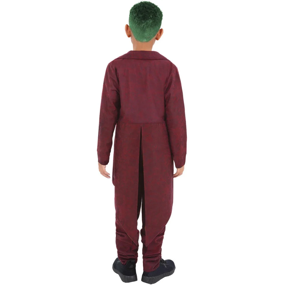Modern Trickster, Child - Image 4