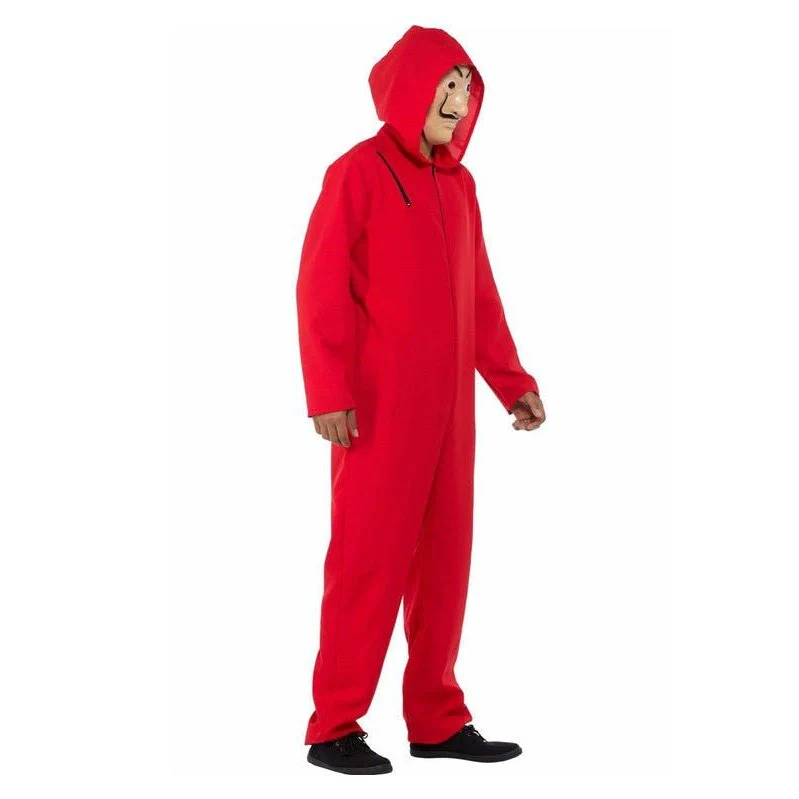 Money Thief Costume - Image 2