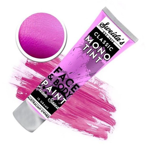 Monotint 15ml Fuschia