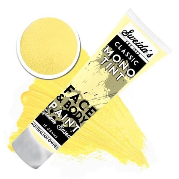 Monotint 15ml Sunflower Yellow