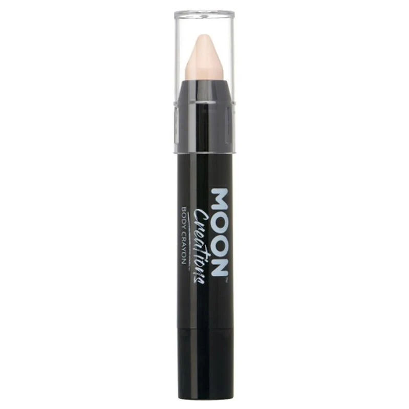 Moon Creations Body Crayons, Nude - Image 2