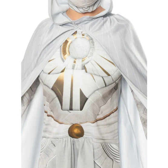 Moon Knight Deluxe Costume, Child - Image 3
