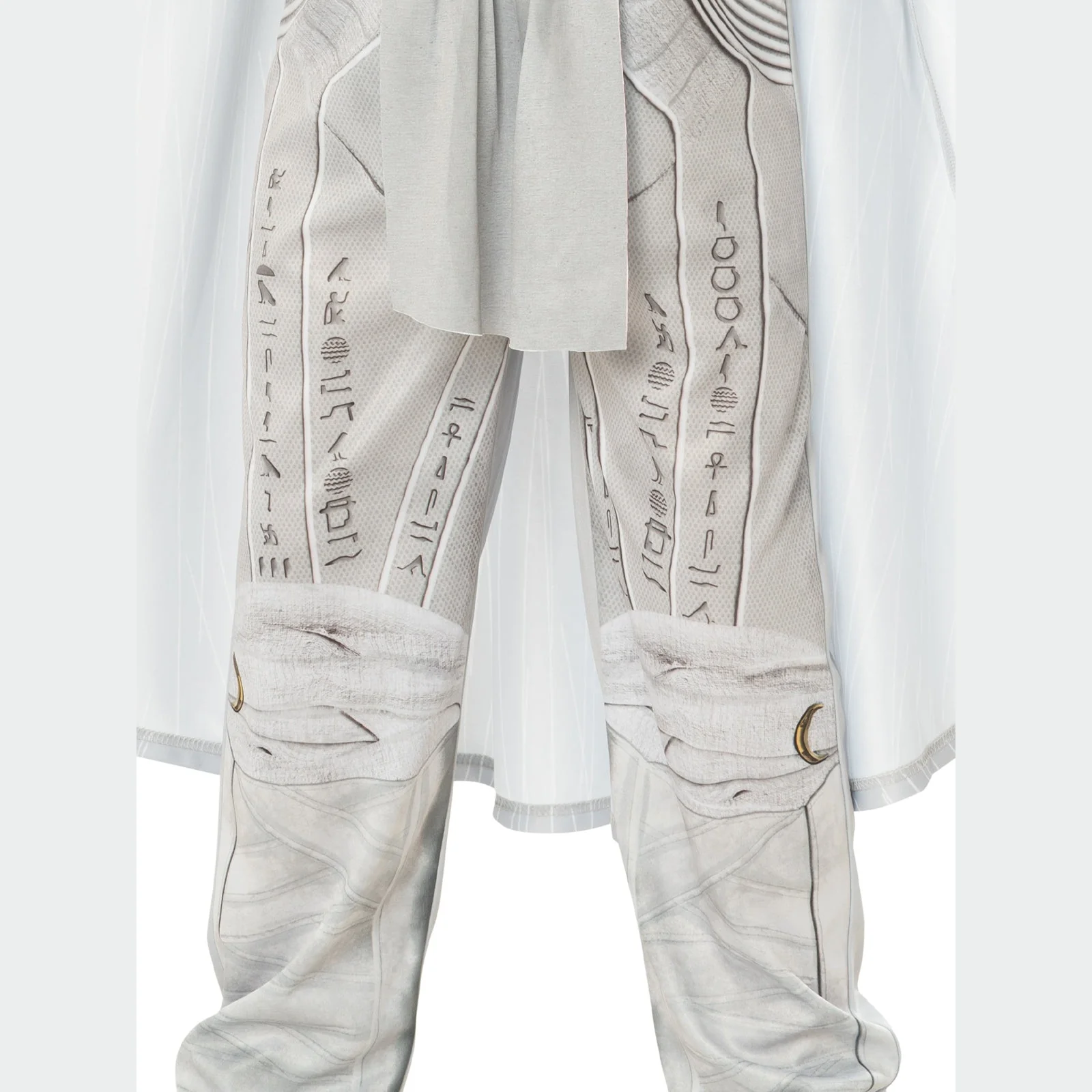 Moon Knight Deluxe Costume, Child - Image 4