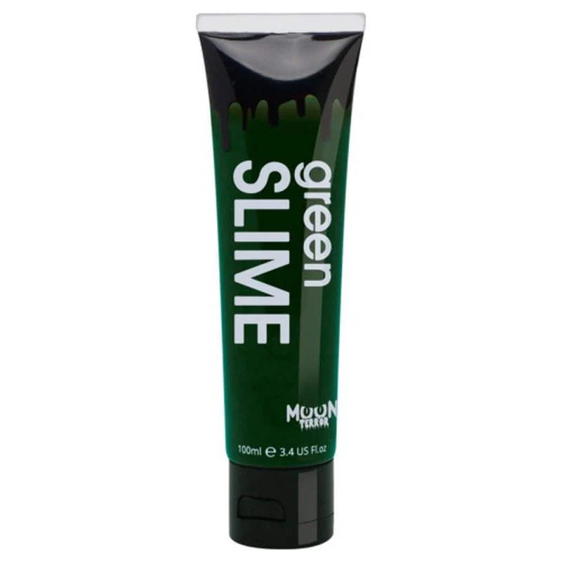 Moon Terror Green Slime 100ml, Green - Image 2
