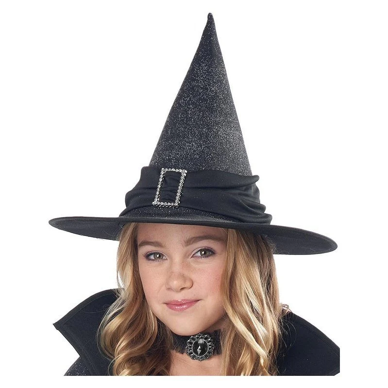 Moonlight Shimmer Witch Girls Costume - Image 2
