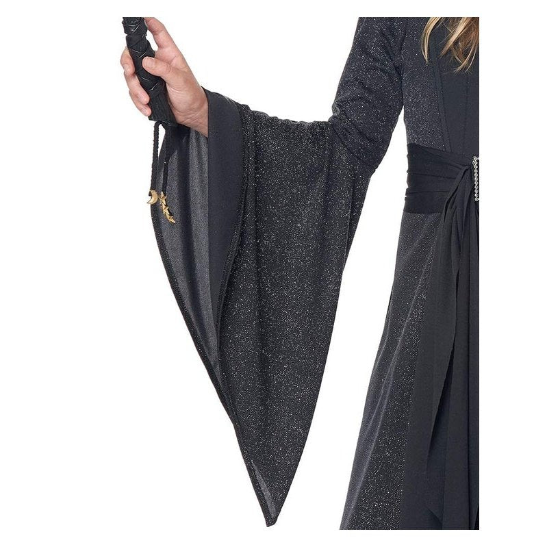 Moonlight Shimmer Witch Girls Costume - Image 4