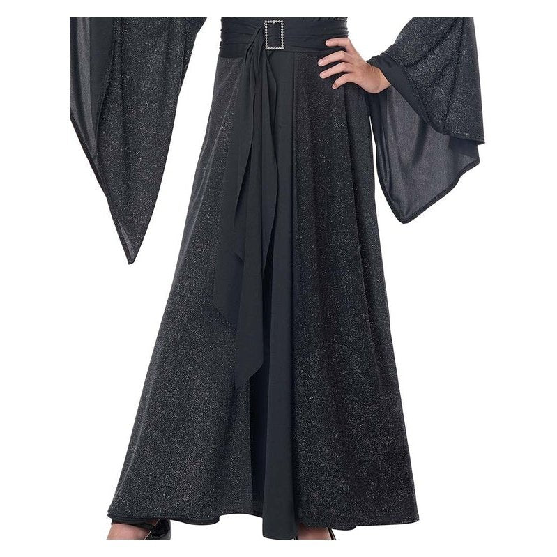 Moonlight Shimmer Witch Girls Costume - Image 5