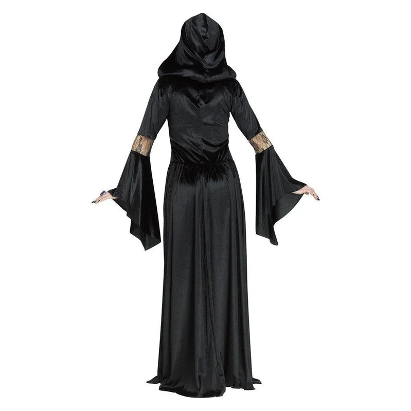 Moonlight Sorceress Womens Costume - Image 2