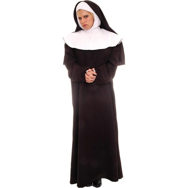 Mother Superior (Uw)