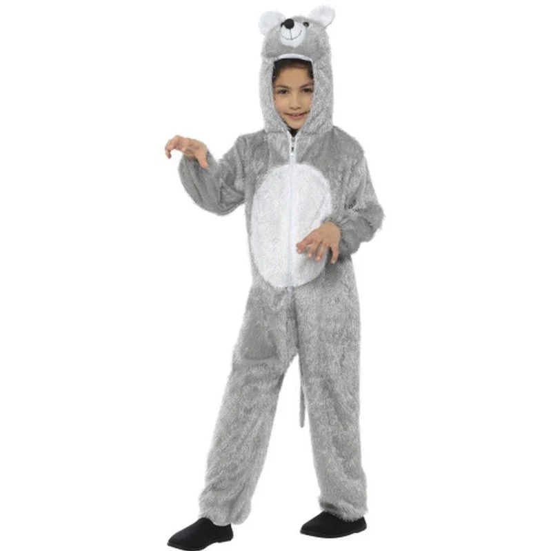 Mouse Costume