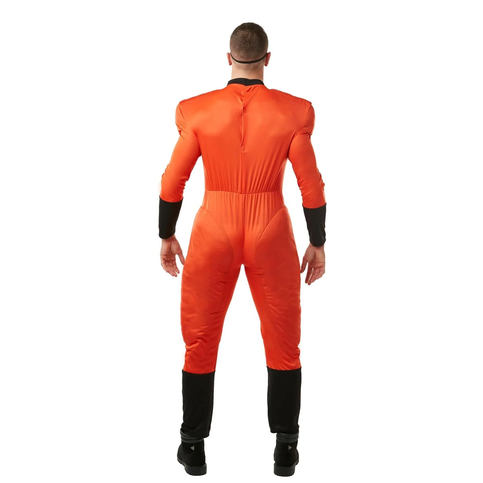 Mr Incredible 2 Deluxe Costume - Image 2