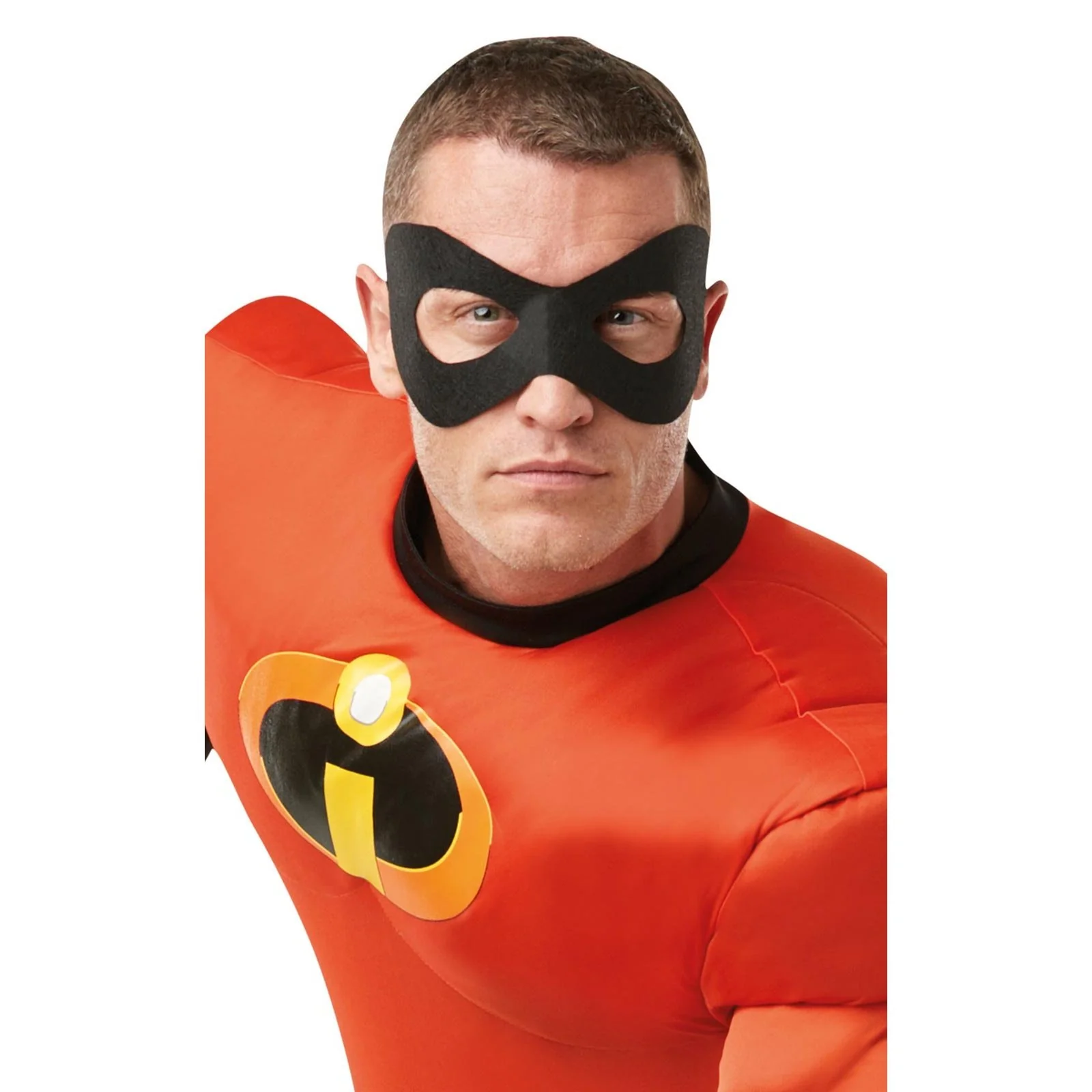 Mr Incredible 2 Deluxe Costume - Image 3