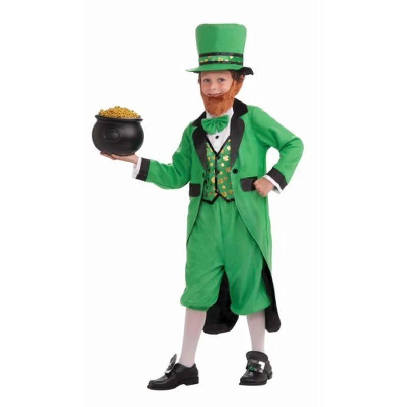 Mr Leprechaun Size L