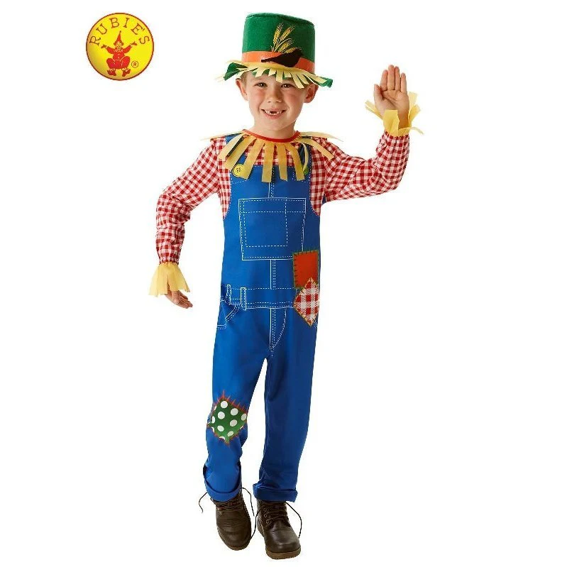 Mr Scarecrow Child Size L