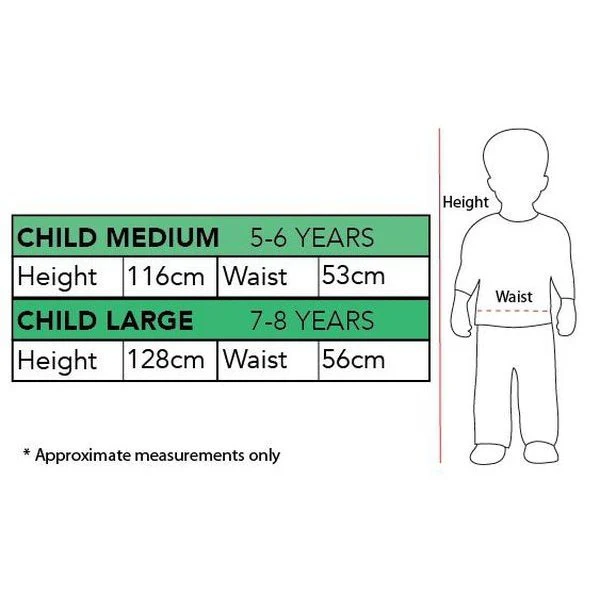Mr Scarecrow Child Size L - Image 2