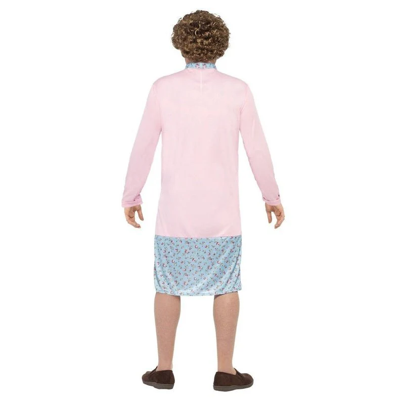 Mrs Brown Padded Costume - Image 3