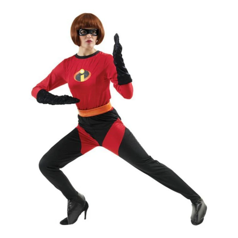 Mrs Incredible Adult Size M