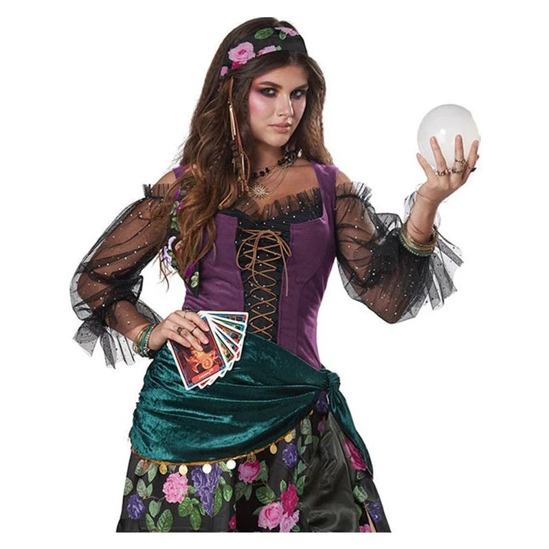 Mystical Charmer/Adult - Image 2