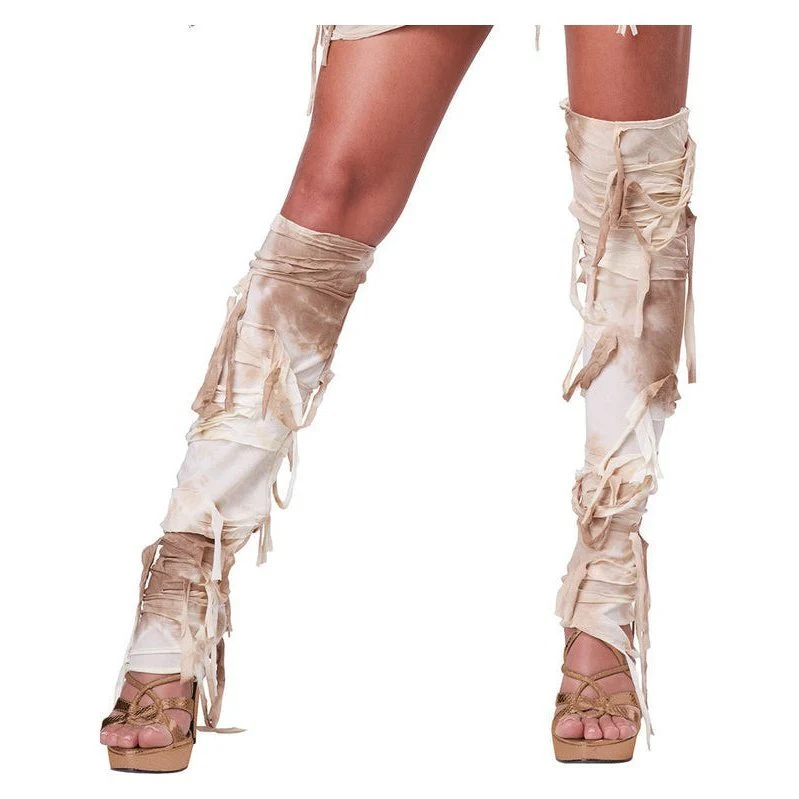 Mystical Mummy Womens Costume - Image 4