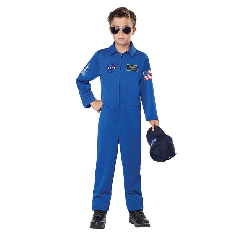 Nasa Flight Jacket/Child
