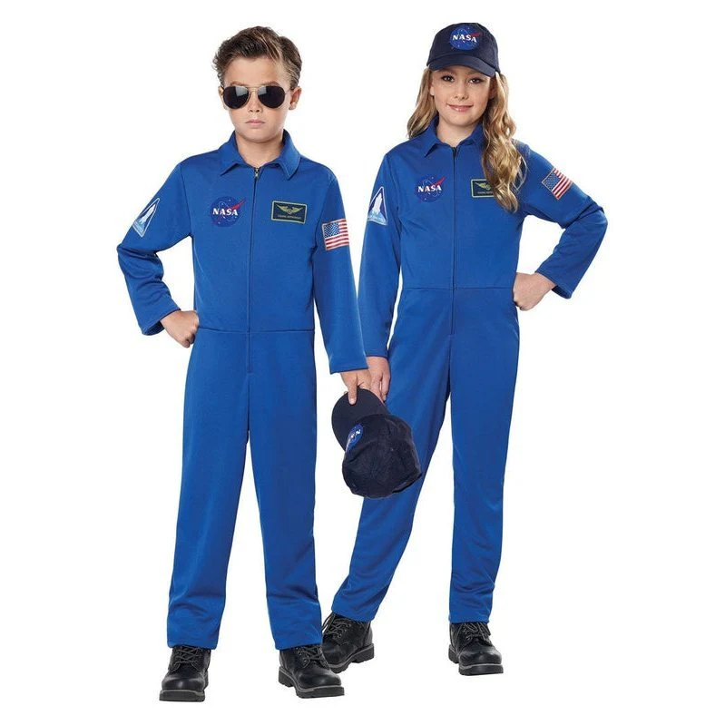 Nasa Flight Jacket/Child - Image 2