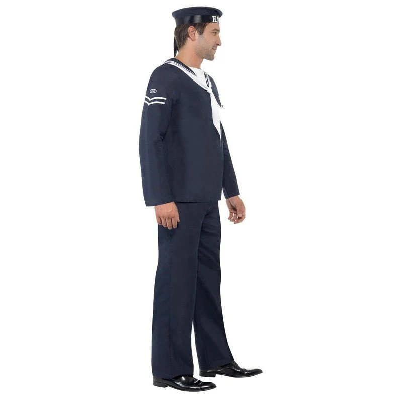 Naval Seaman - Image 2