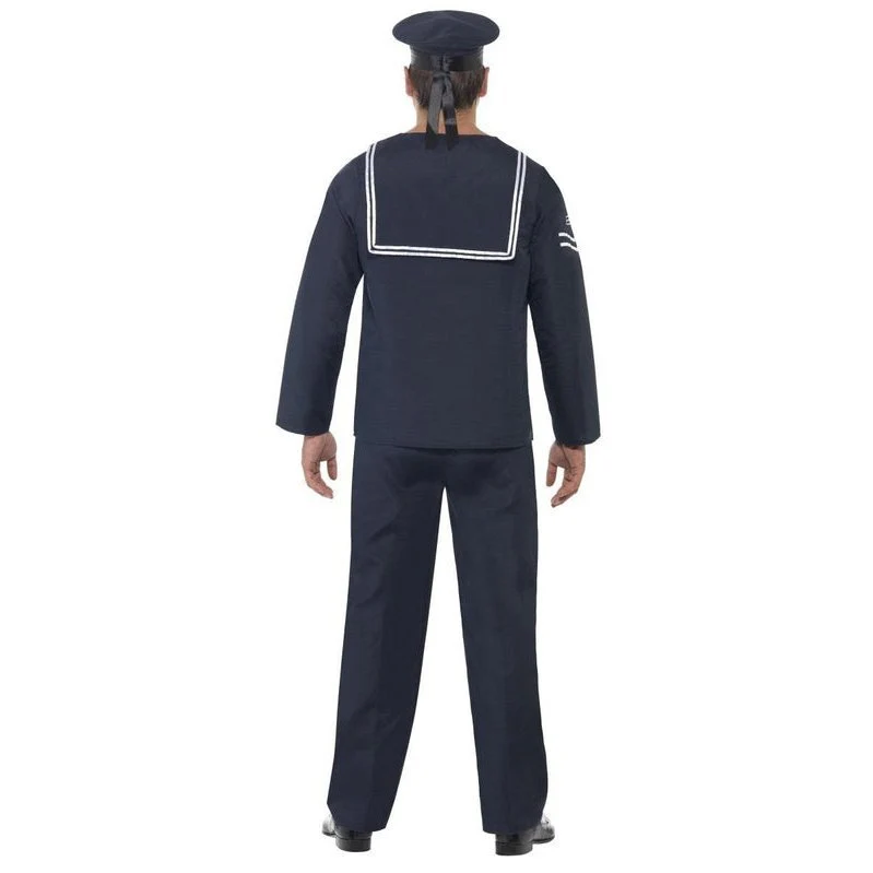 Naval Seaman - Image 3
