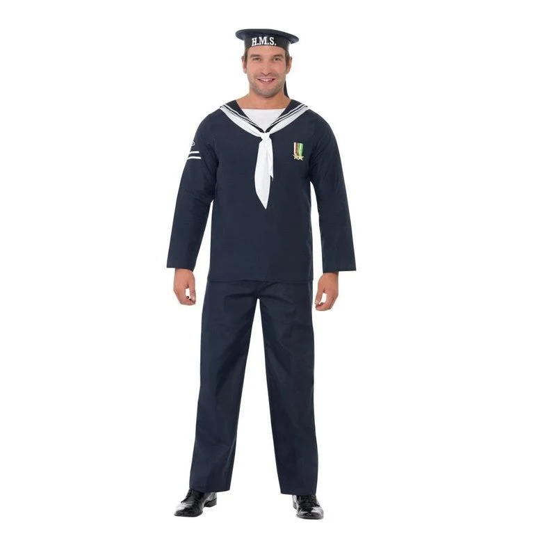 Naval Seaman - Image 4