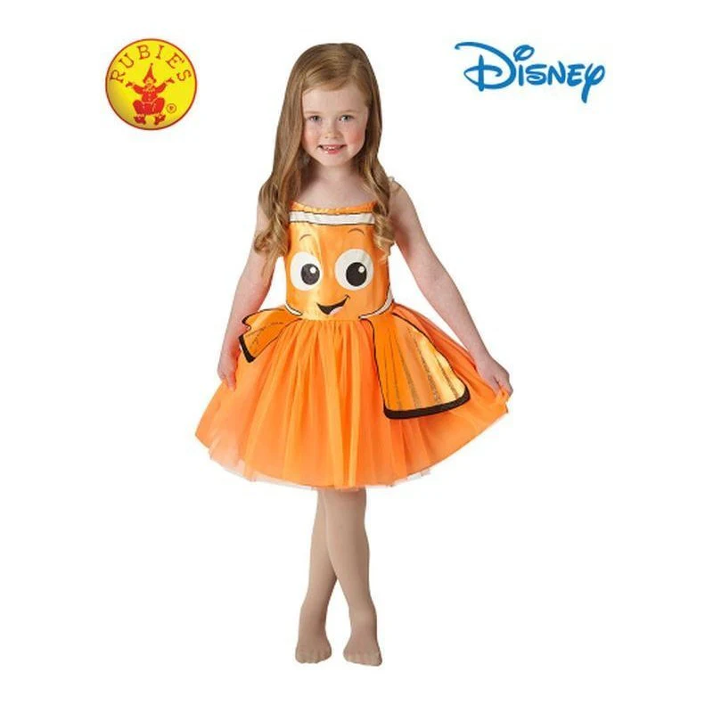 Nemo Classic Tutu Size Toddler