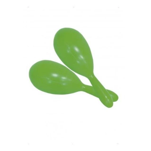 Neon Maracas