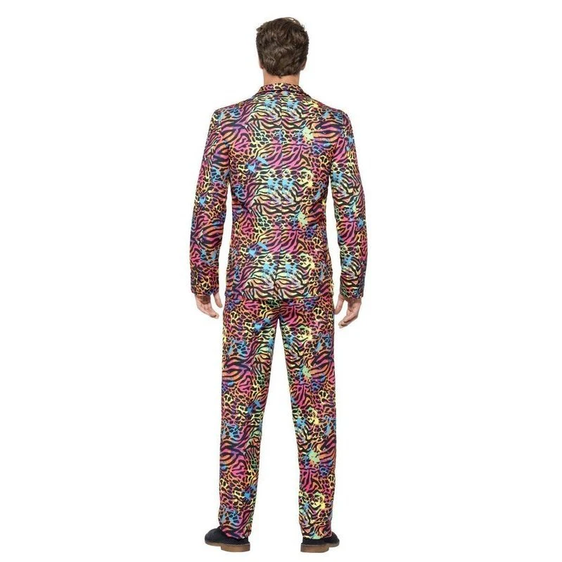 Neon Suit - Image 3