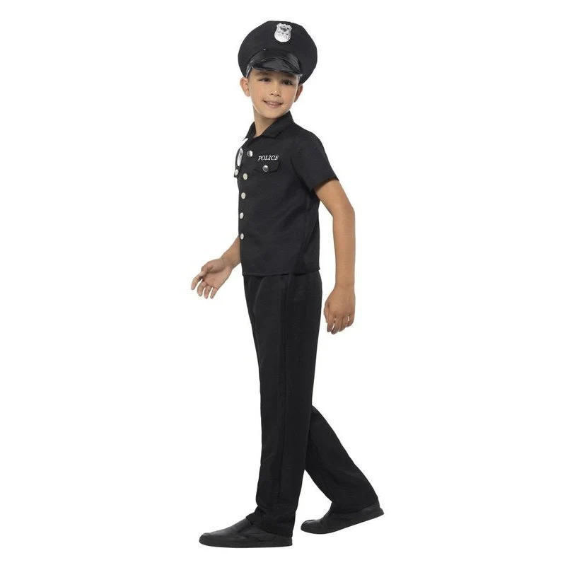 New York Cop Costume - Image 2