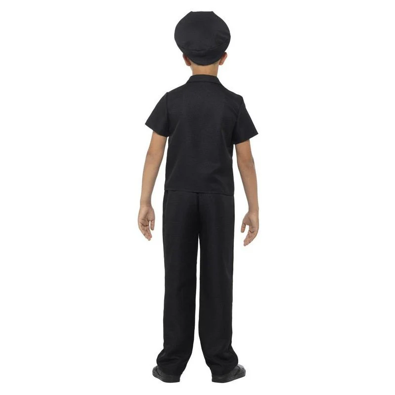 New York Cop Costume - Image 3