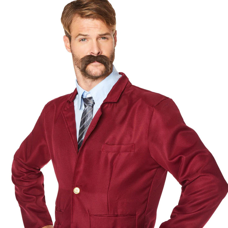 Newsreader Costume - Image 3