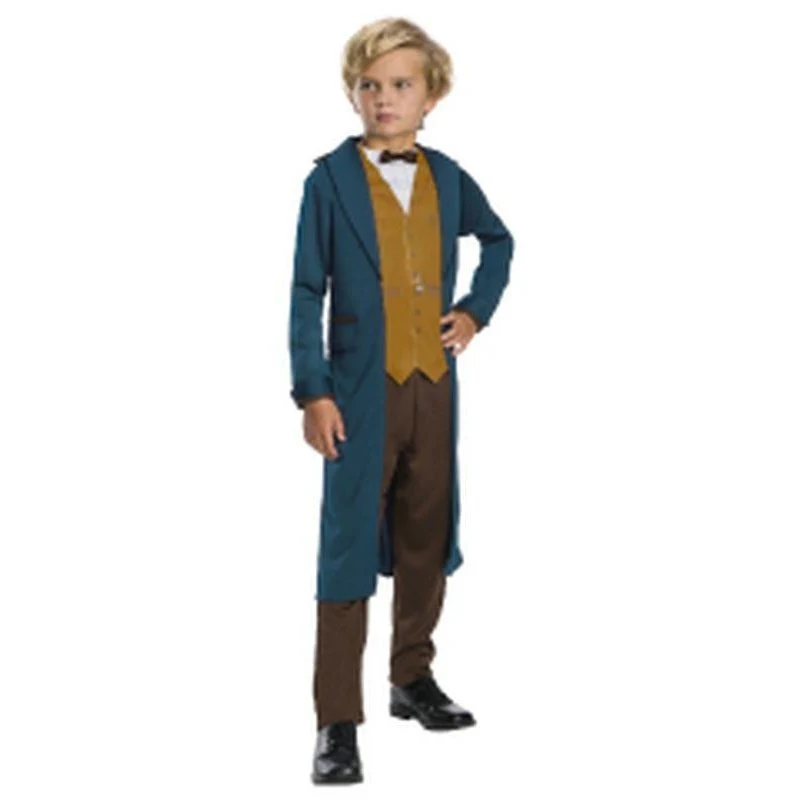Newt Classic Costume Size M
