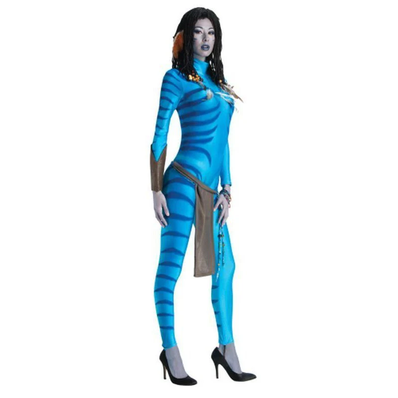 Neytiri Secret Wishes Costume Size Xs