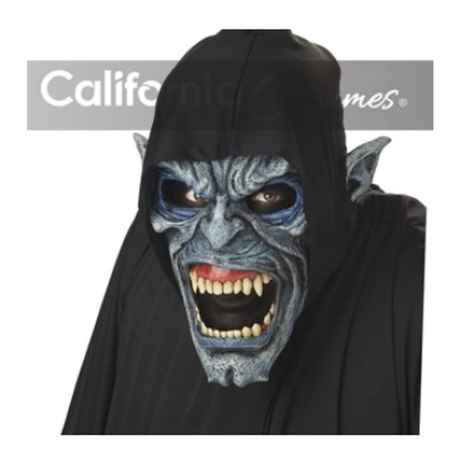 Night Stalker Ani Motion Mask - Image 3