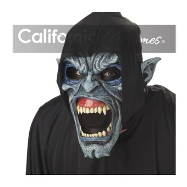 Night Stalker Ani Motion Mask - Image 4