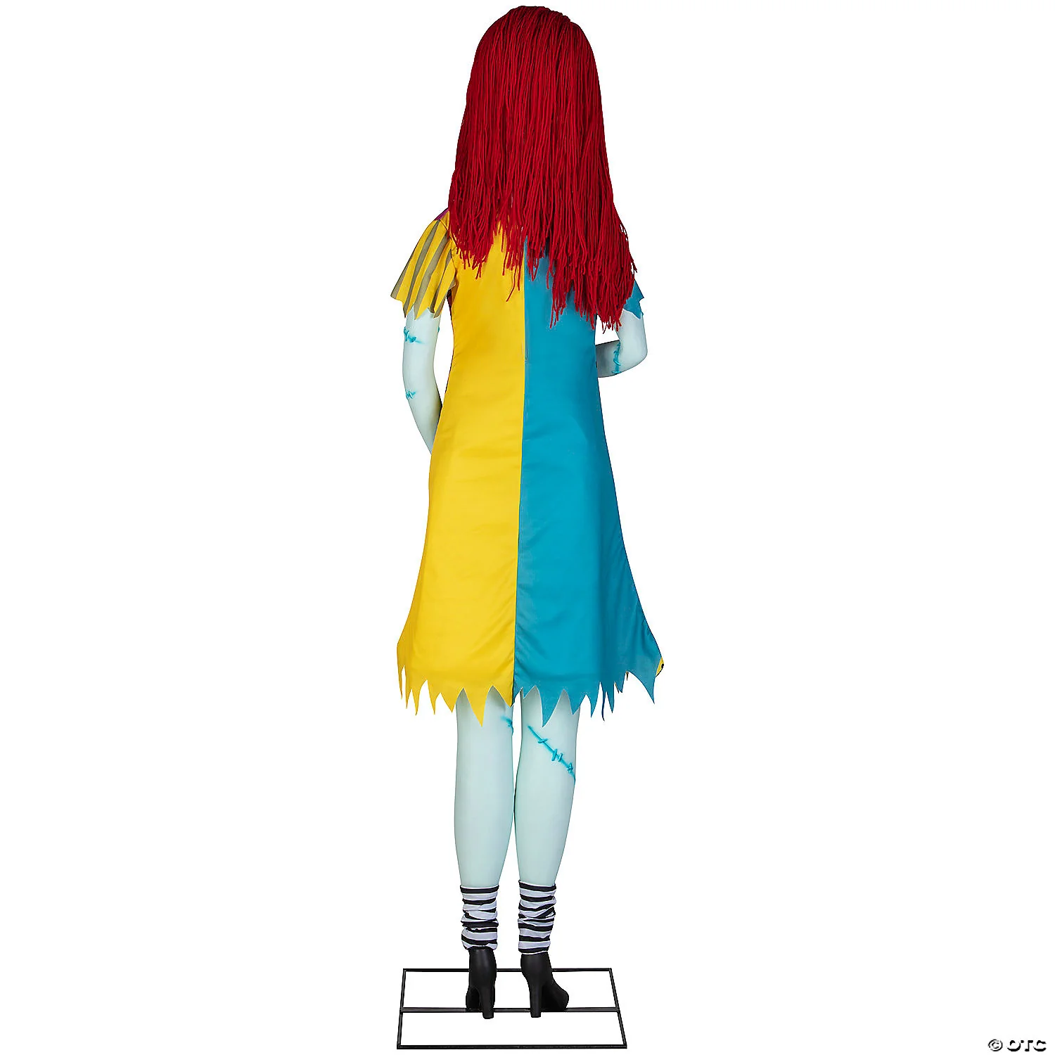 Nightmare Before Christmas Sally Animated Prop - Image 2
