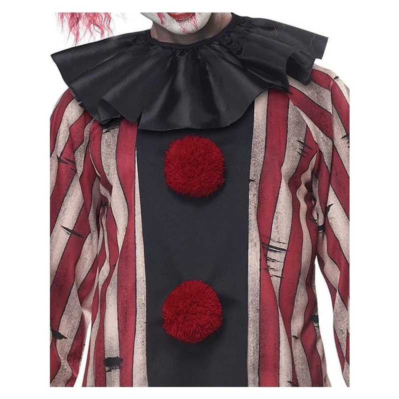 Nightmare Clown/Adult - Image 3