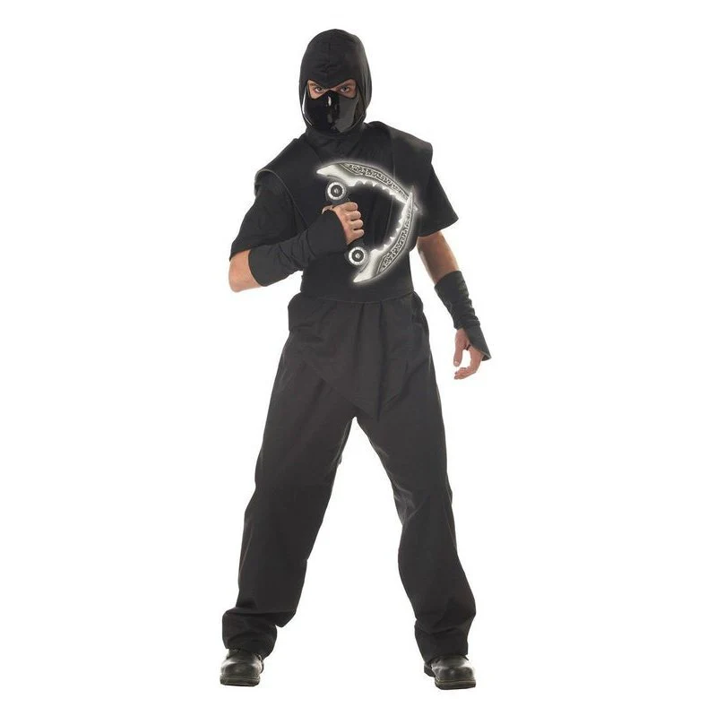 Ninja Action Blades - Image 2