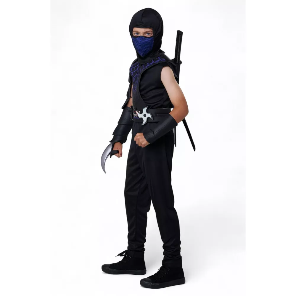 Ninja-X Scorpion Strike, Child - Image 4