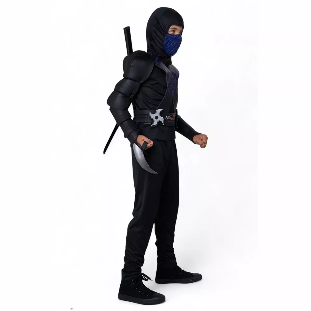 Ninja-X Scorpion Strike, Child - Image 5