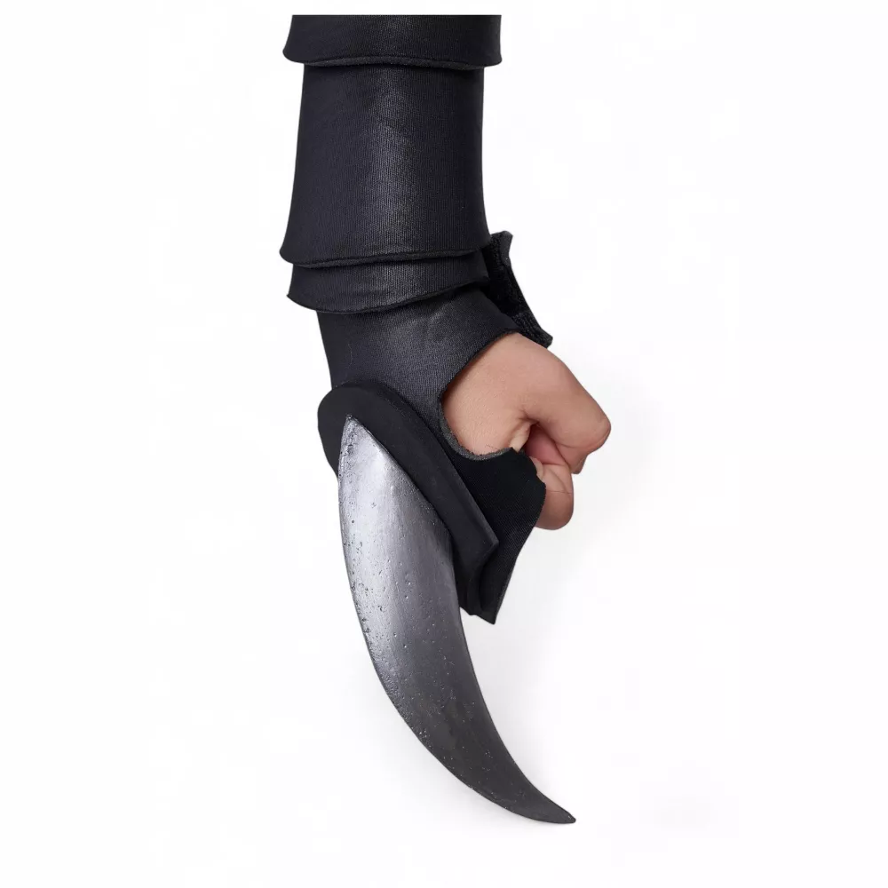 Ninja-X Scorpion Strike, Child - Image 6