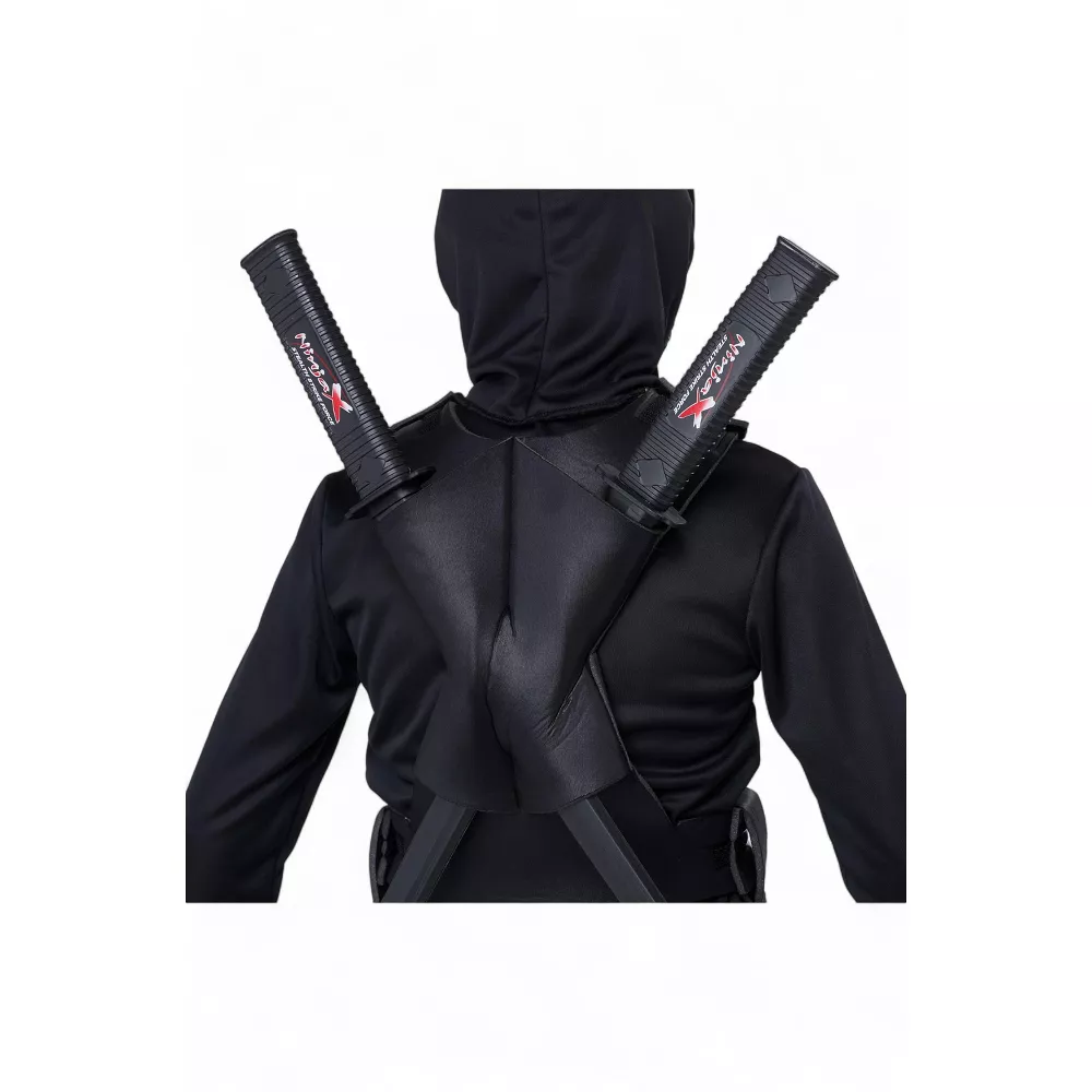 Ninja-X Scorpion Strike, Child - Image 7