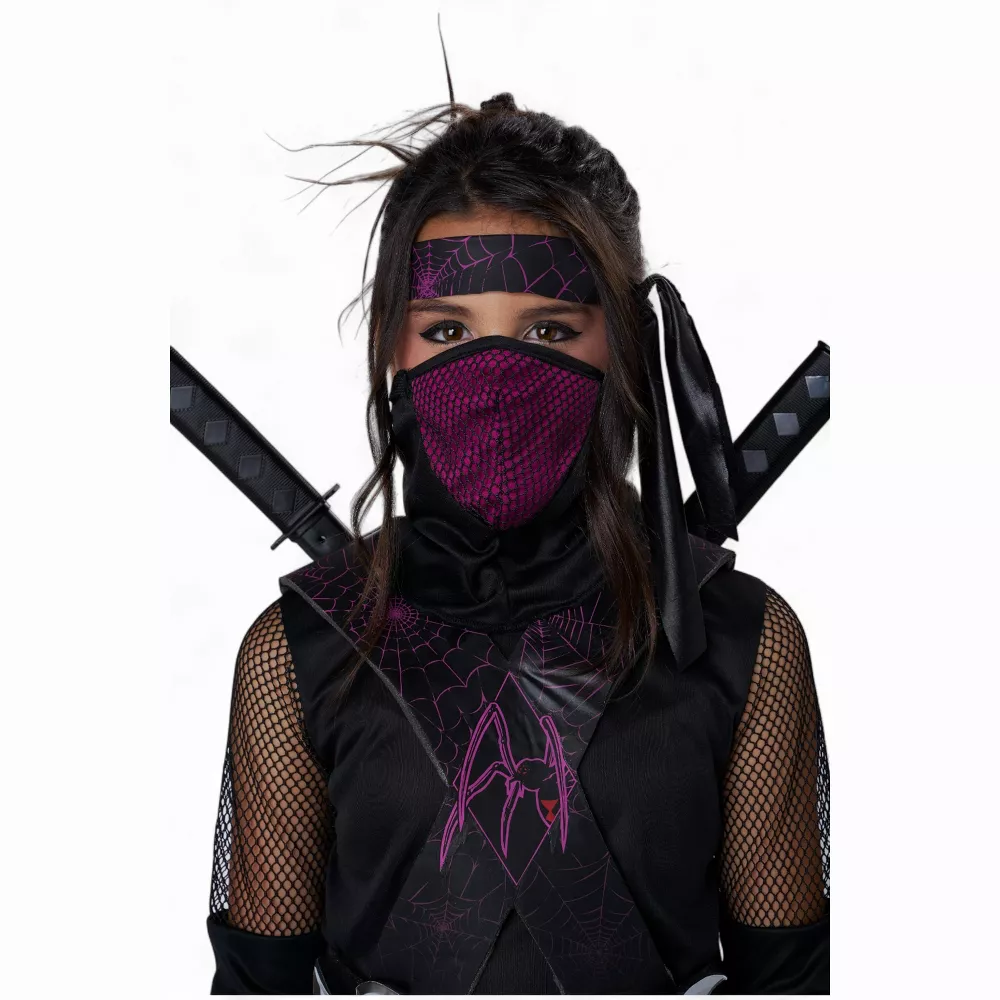 Ninja-X Widow Strike, Child - Image 2