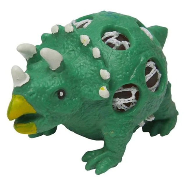 Novelty Squeeze Dinosaurs