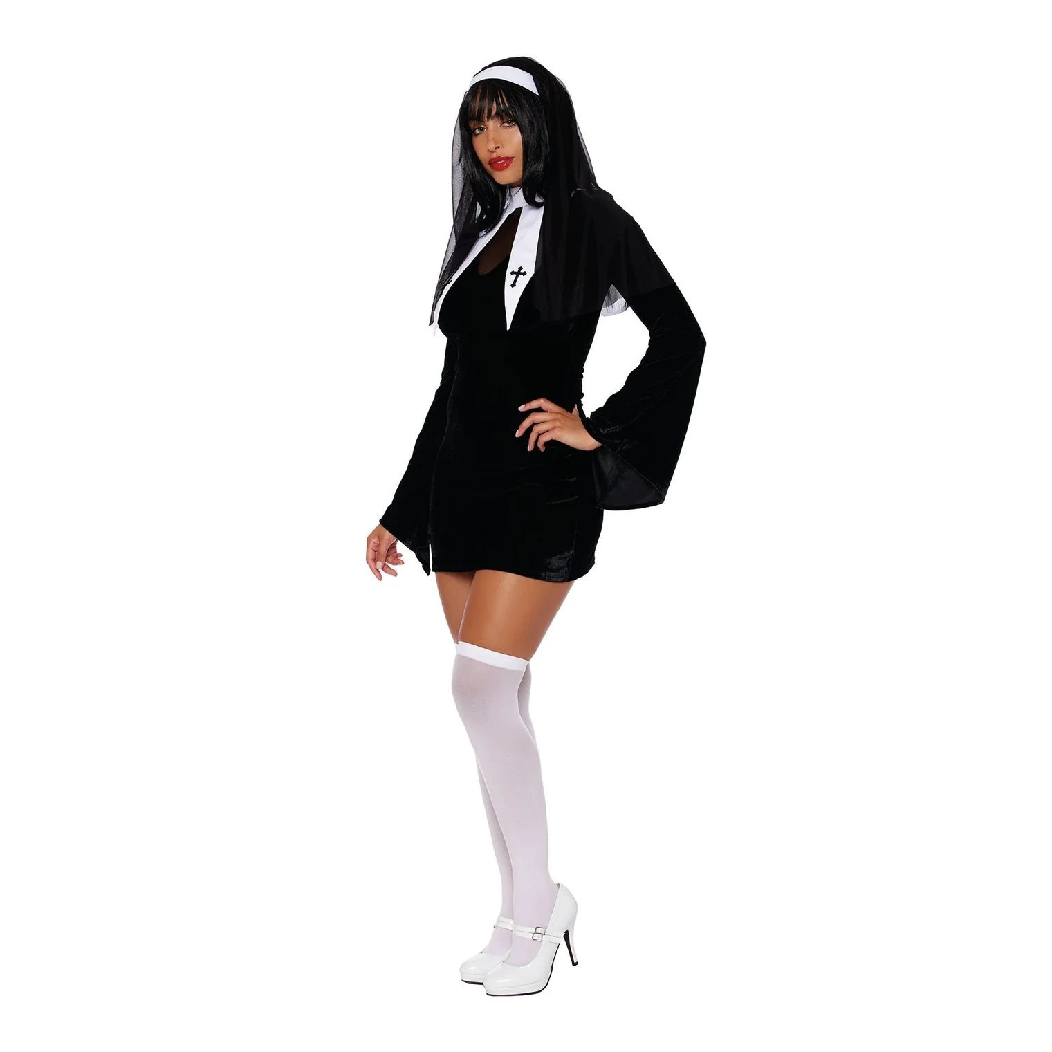 Nun Of Your Business - Image 2